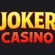 joker casino logo