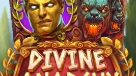Divine Anarchy