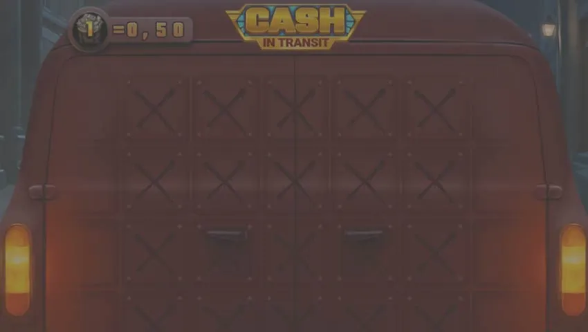 joc cash in transit