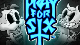 Pray for Six