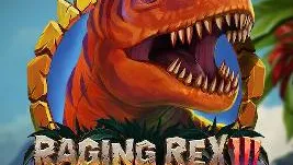 Raging Rex 3