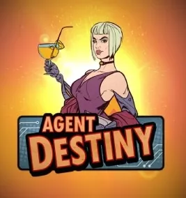 logo agent destiny demo