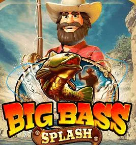 Big Bass Splash