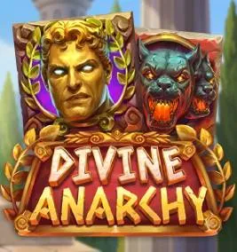 Divine Anarchy