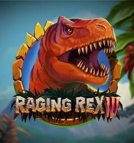 Raging Rex 3