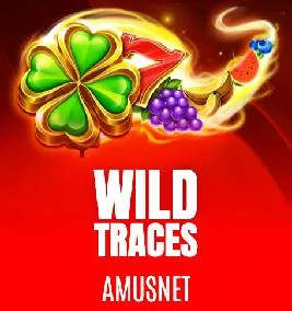 Wild Traces