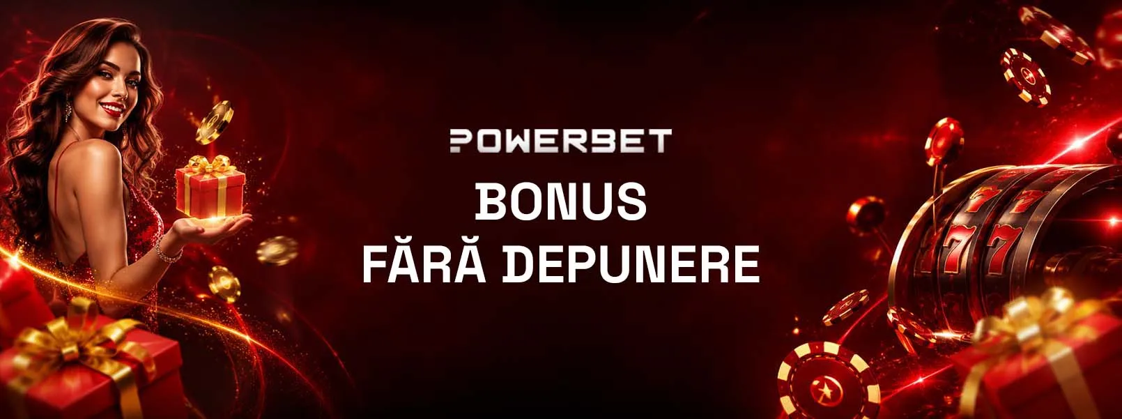 Bonus Fără Depunere PowerBet