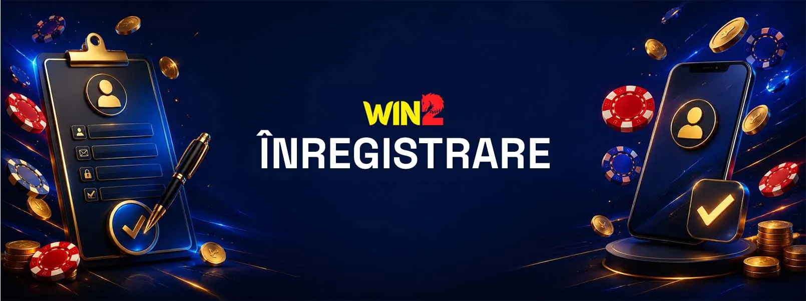 win2 inregistrare