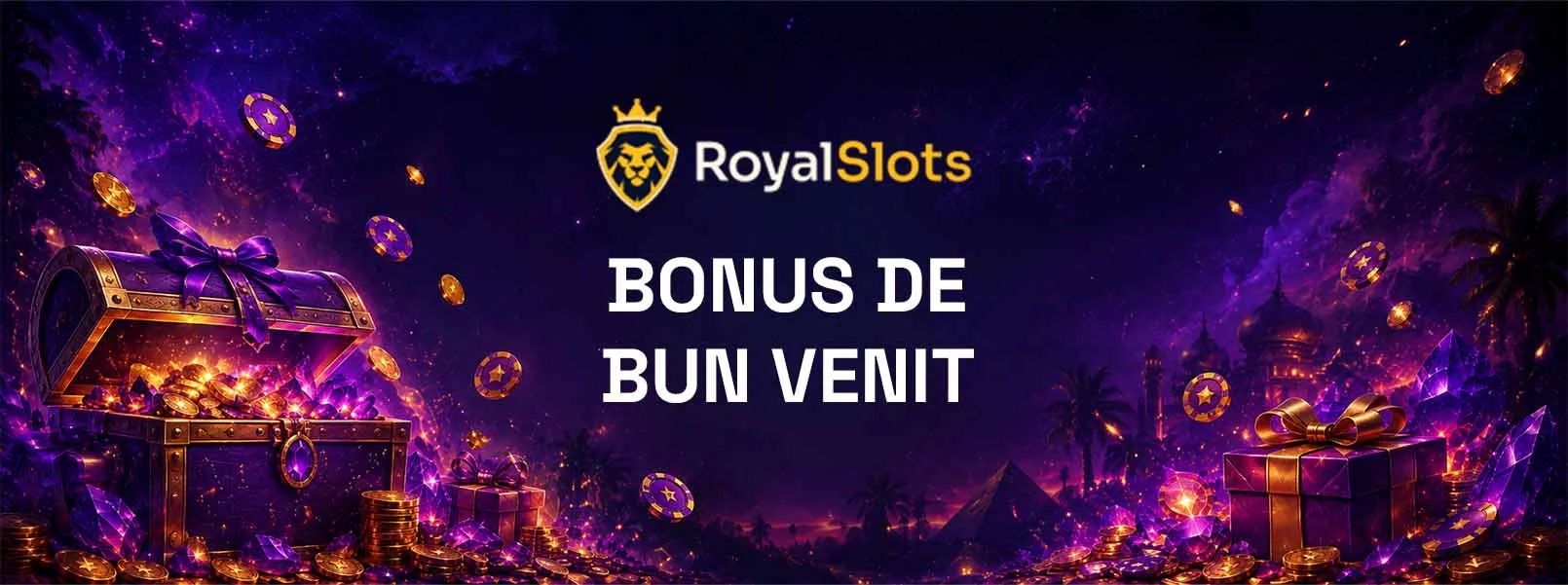 bonus cu depunere royal slots