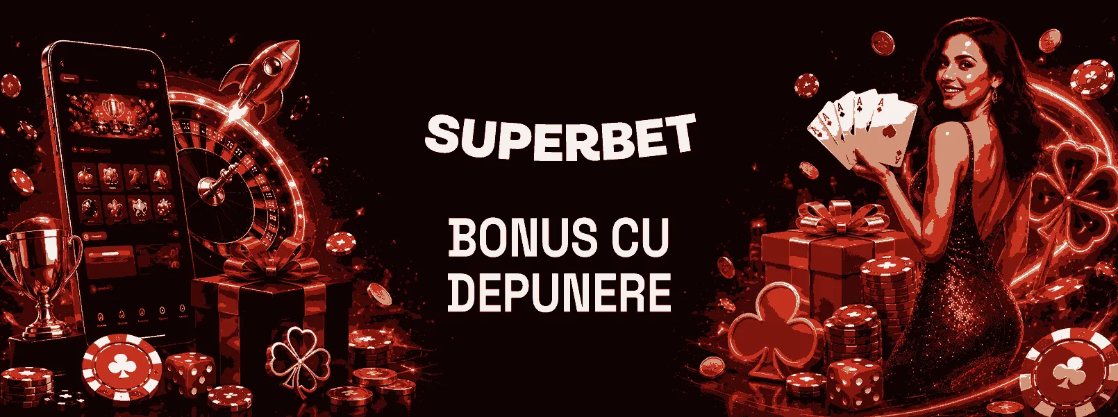 bonus de bun venit superbet