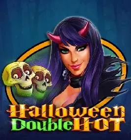 Halloween Double Hot