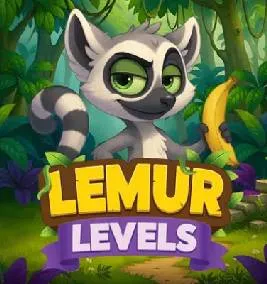 Lemur Levels