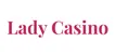 lady casino logo