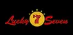 lucky seven casino logo