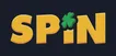 spin casino logo