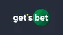 getsbet casino logo