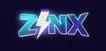 zinx casino logo
