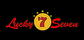 lucky seven casino logo