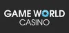 gameworld casino logo