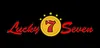 lucky seven casino logo