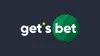 getsbet casino logo