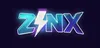 zinx casino logo