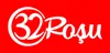 32 rosu casino logo