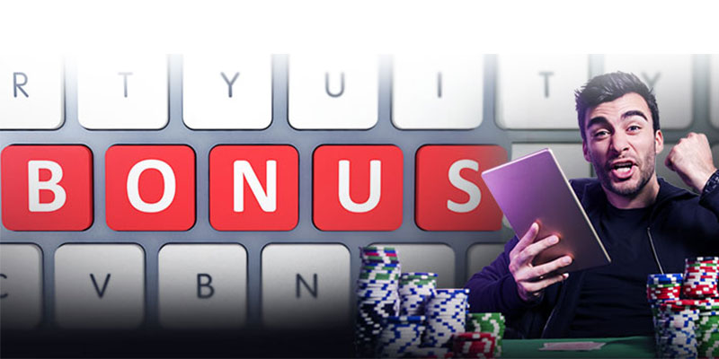 bonus înregistrare fără depunere