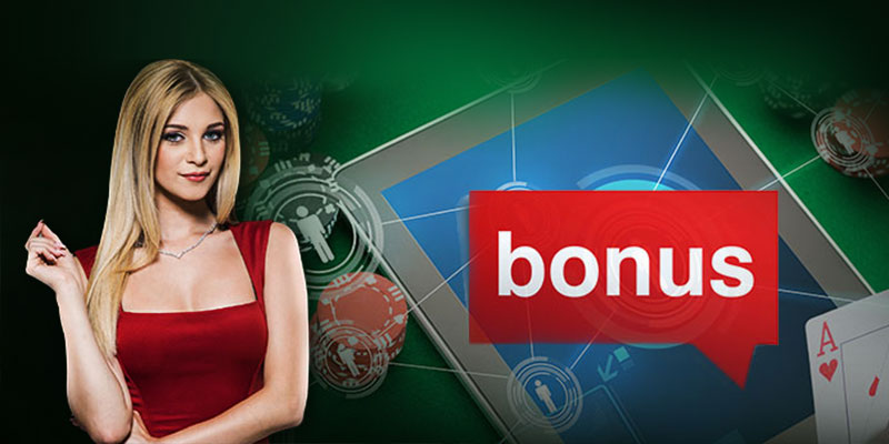 bonus online