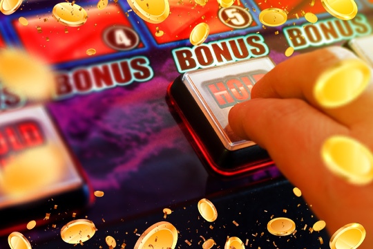 bonusuri periodice casino