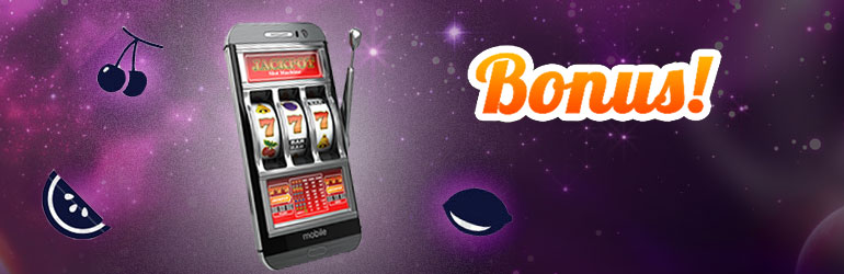 bonus online