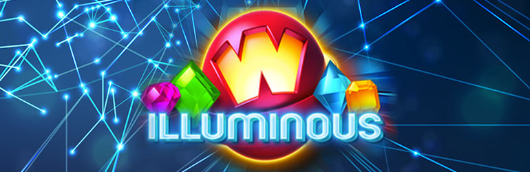 Primești rotiri gratuite la jocul online Illuminous online