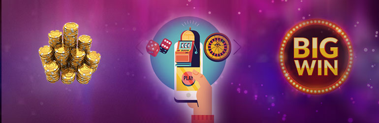 free spins