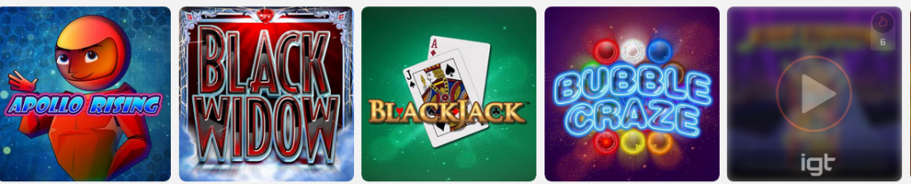 IGT Bubble Craze păcănele gratis online