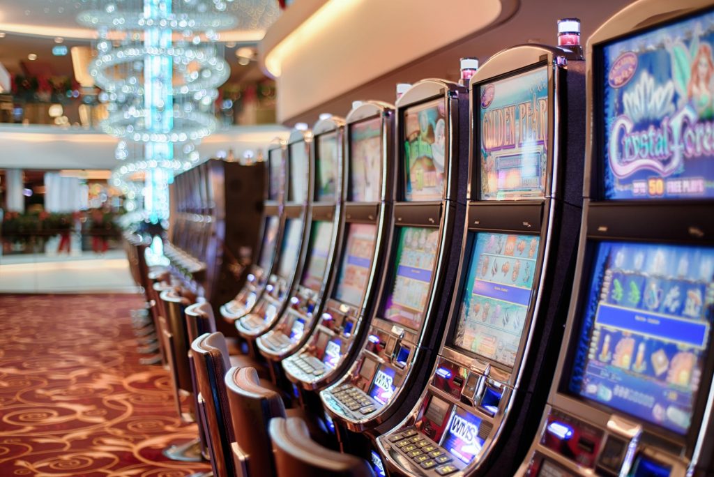 isoftbet slots