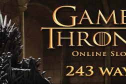 Game of Thrones - top 5 sloturi casino online