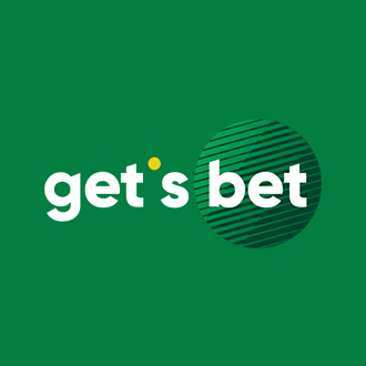 gets bet casino logo