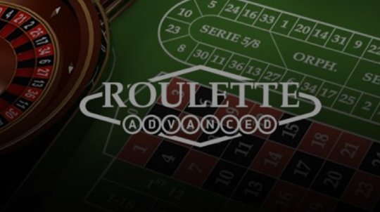 roulette advanced demo