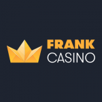 frank casino online logo