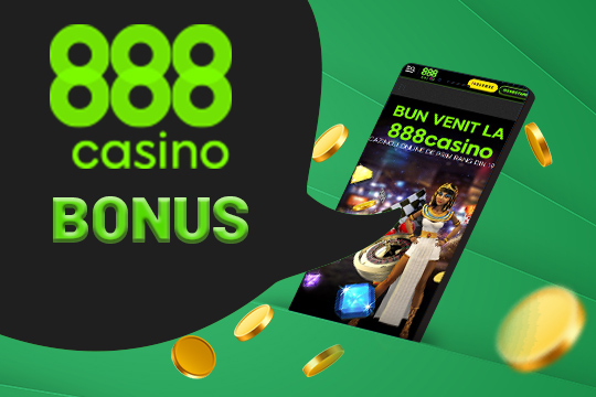 888 casino 88 rotiri gratuite