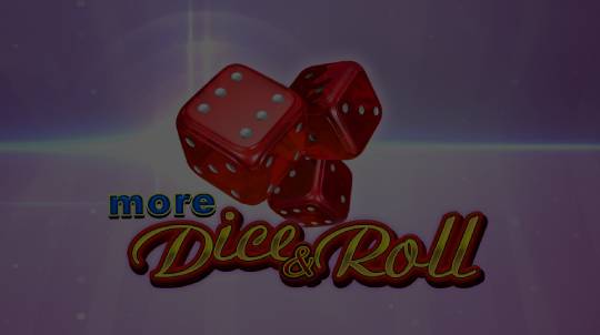 more dice and roll demo
