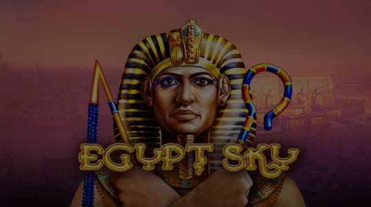 Joacă Egypt Sky demo și descoperă secrete și comori antice acum!