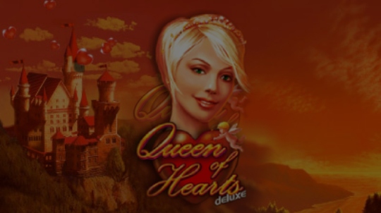 Îndrăgostește-te de Queen of Hearts deluxe aici!