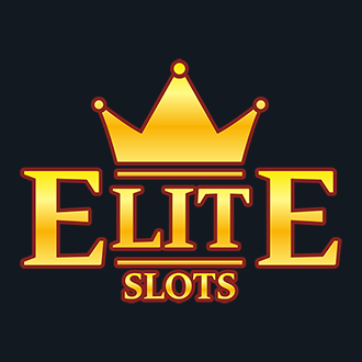 elite slots casino logo