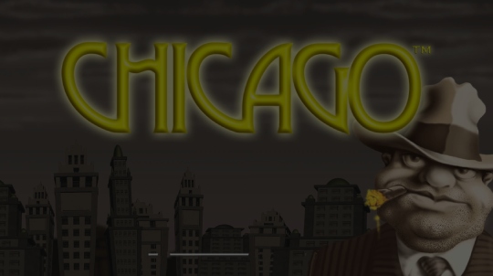 chicago free logo