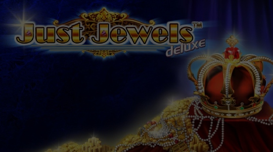 Joacă Just Jewels Slot aici!