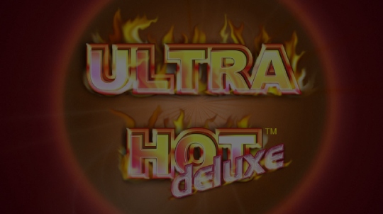 Joacă Ultra Hot Deluxe Slot aici!