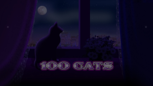 100 Cats demo - joacă gratis aici!