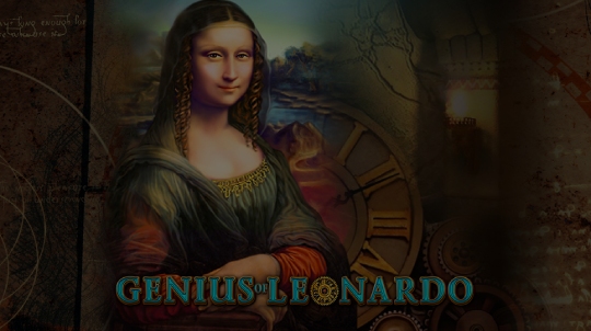 Joacă Genius of Leonardo slot gratis!