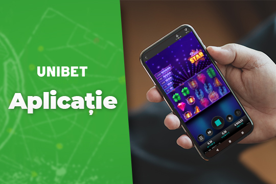 unibet app